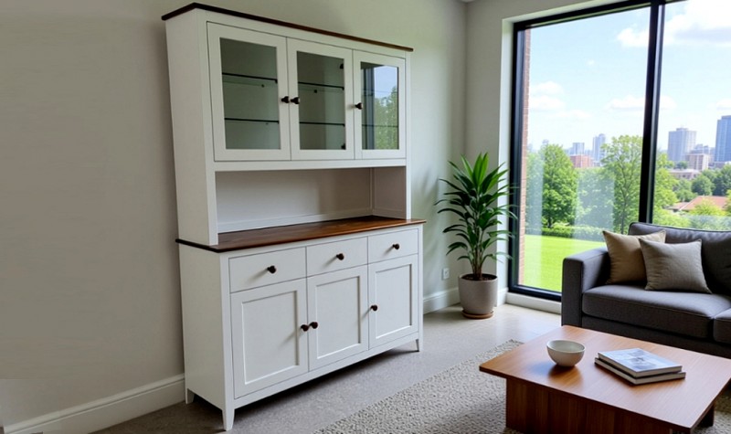 Moreland Painted Dresser